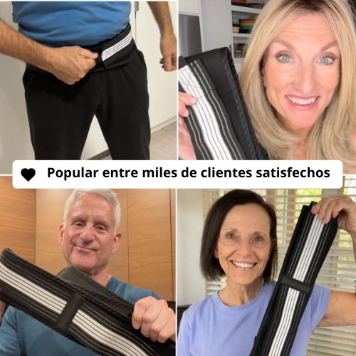 LumbaPro™ Alivio ciática🔥