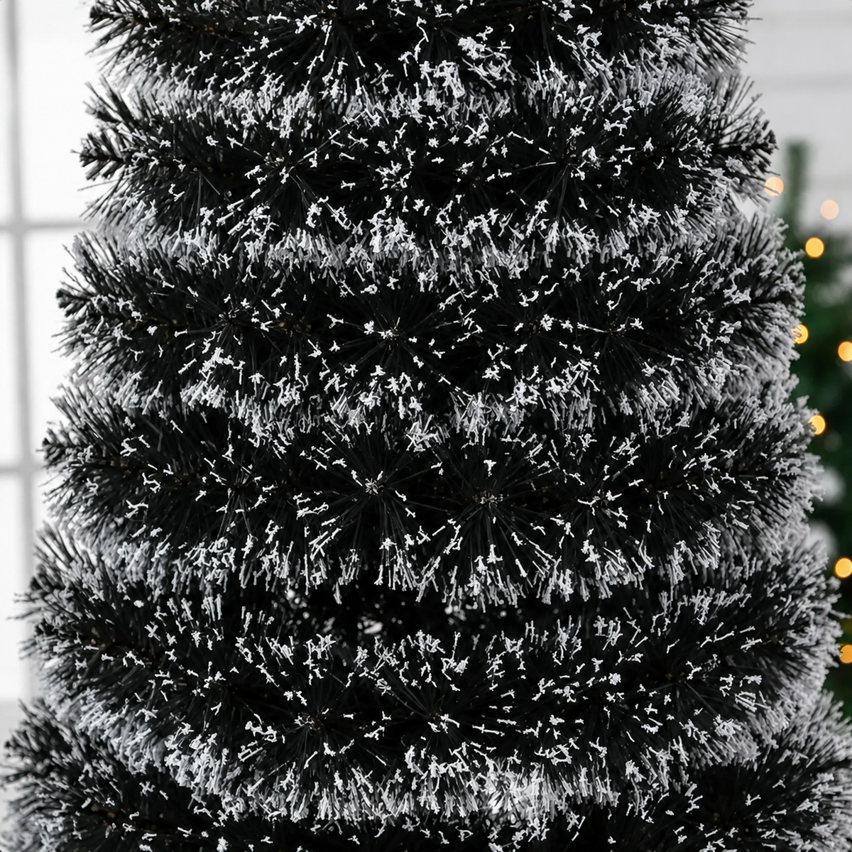 🎄Árbol Plegable 1.50 metros GRATIS 200 bombillos💡