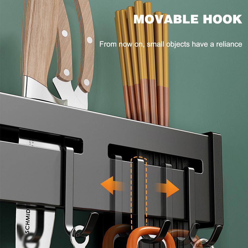 ORGANIZADOR DE CUCHILLOS