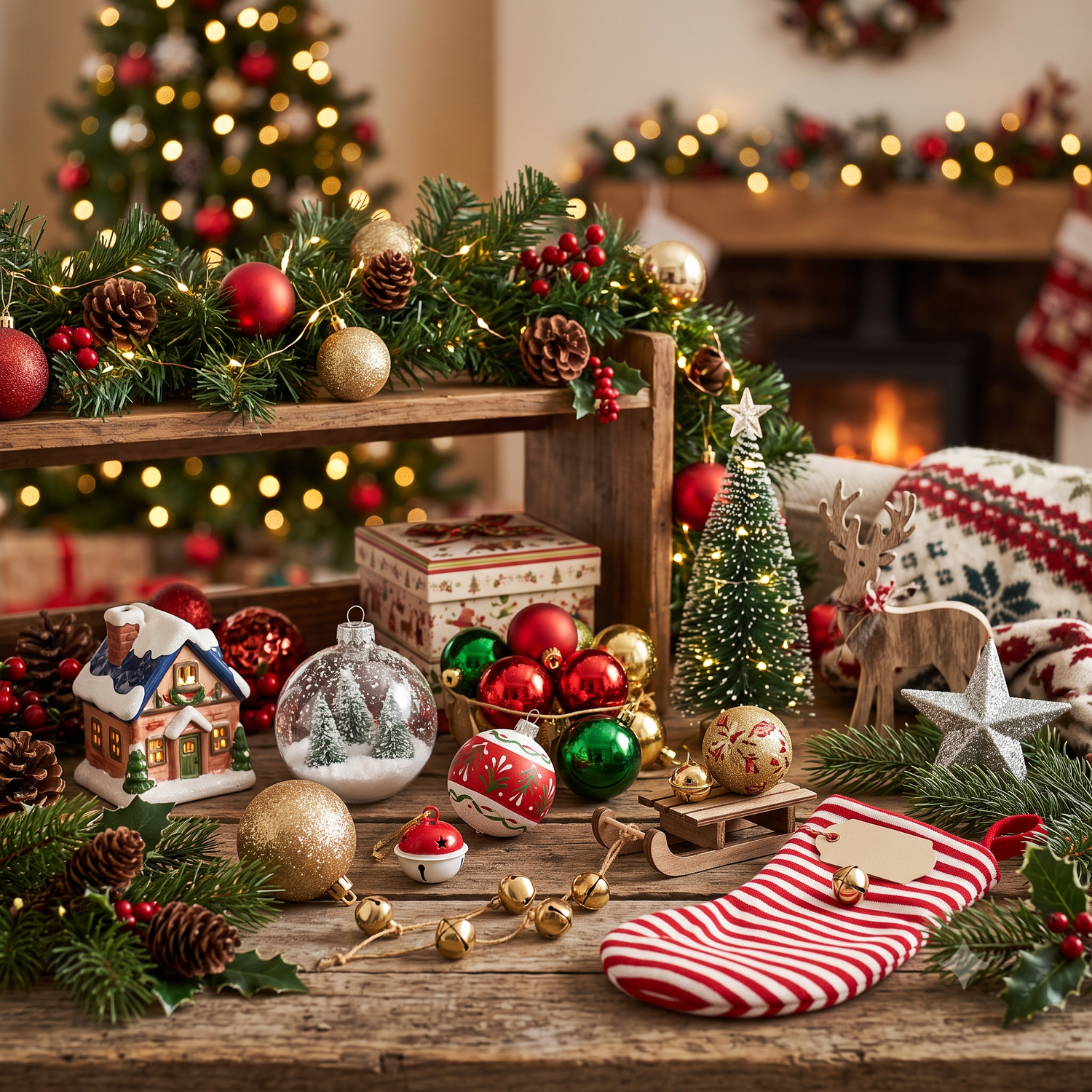 NAVIDAD