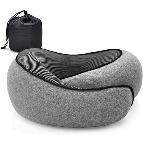 Almohada de viaje NeckRest Pro