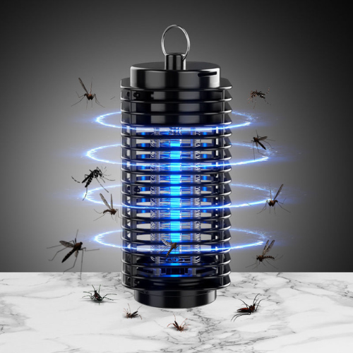 Lampara Led Repelente De Mosquitos🦟