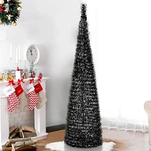 🎄Árbol Plegable 1.50 metros GRATIS 200 bombillos💡