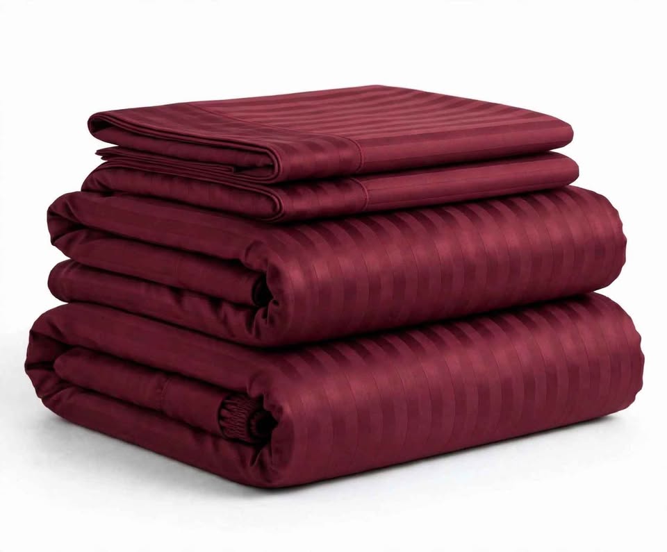 Sábana Hotelera 90% Algodón + Protector Impermeable de REGALO🎁