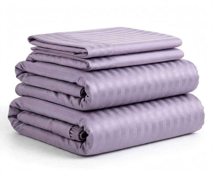 Sábana Hotelera 90% Algodón + Protector Impermeable de REGALO🎁