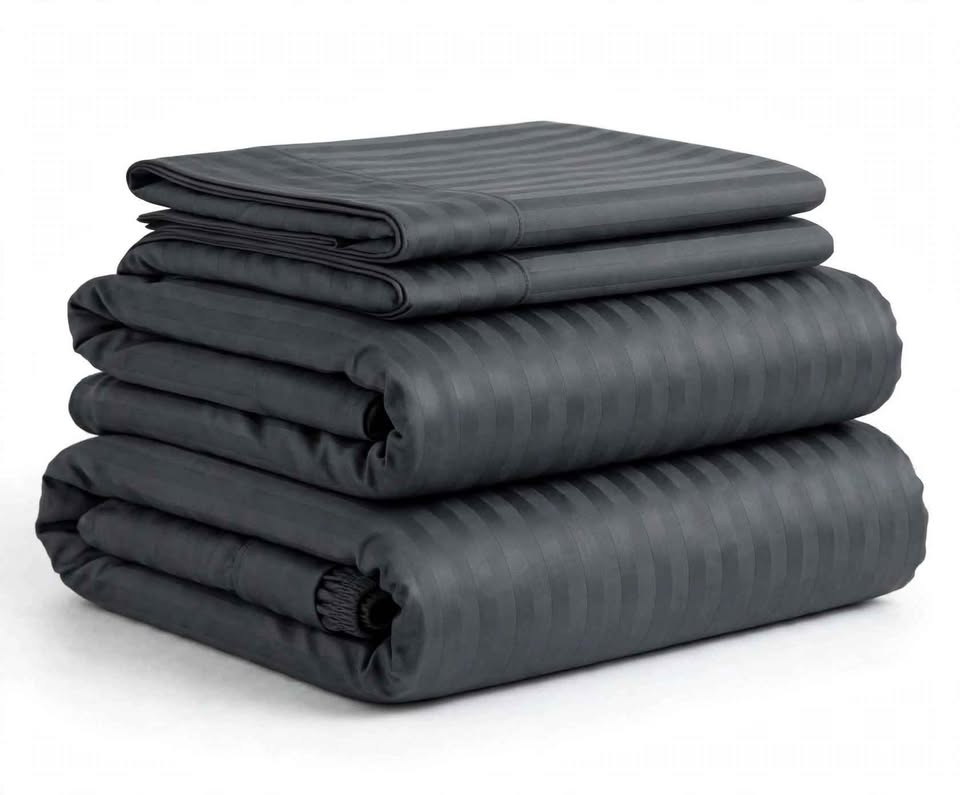 Sábana Hotelera 90% Algodón + Protector Impermeable de REGALO🎁