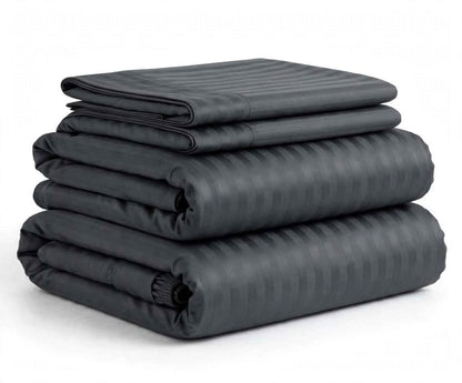 Sábana Hotelera 90% Algodón + Protector Impermeable de REGALO🎁