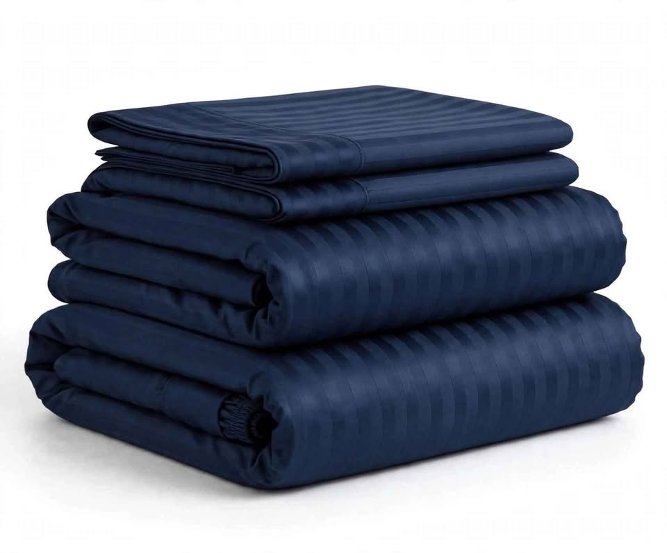 Sábana Hotelera 90% Algodón + Protector Impermeable de REGALO🎁