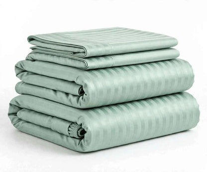 Sábana Hotelera 90% Algodón + Protector Impermeable de REGALO🎁