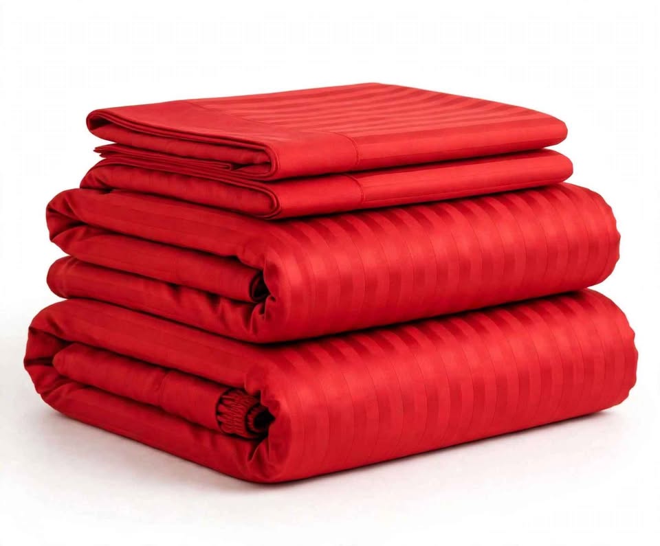 Sábana Hotelera 90% Algodón + Protector Impermeable de REGALO🎁