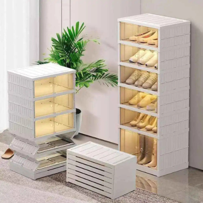 Organizador de Zapatos de 6 Niveles Premium🥾