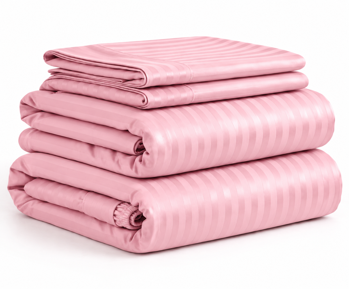 Sábana Hotelera 90% Algodón + Protector Impermeable de REGALO🎁
