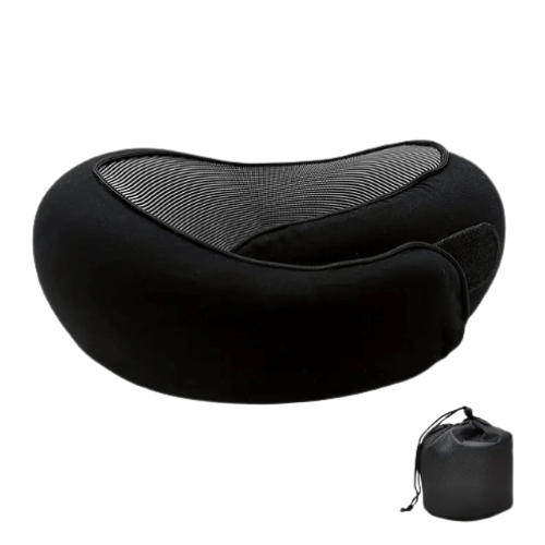 Almohada de viaje NeckRest Pro