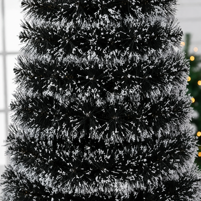 🎄Árbol Plegable 1.50 metros GRATIS 200 bombillos💡