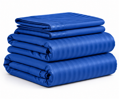 Sábana Hotelera 90% Algodón + Protector Impermeable de REGALO🎁