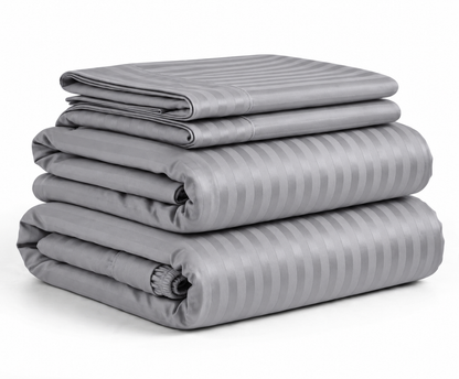 Sábana Hotelera 90% Algodón + Protector Impermeable de REGALO🎁