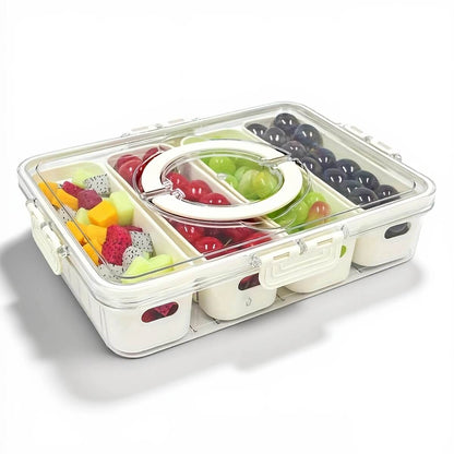 Organizador Hermético para Frutas y verdura.🥦🌶️